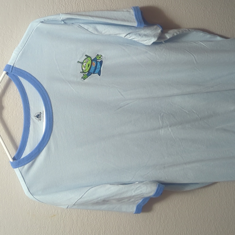 Toy Story Aliens Shirt